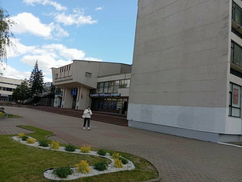 Магазин продуктов — фото 3