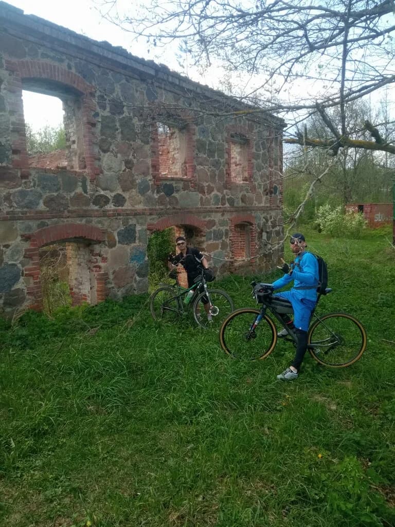 Водяная мельница — фото 6