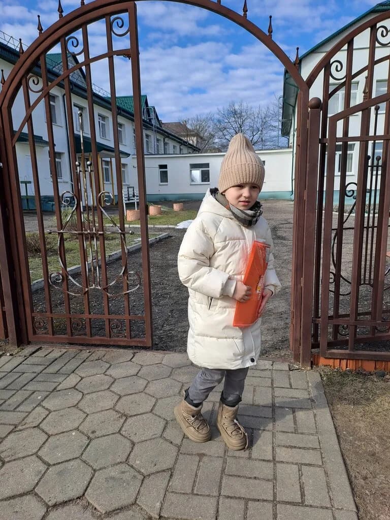 Жодинская детская школа искусств — фото 3