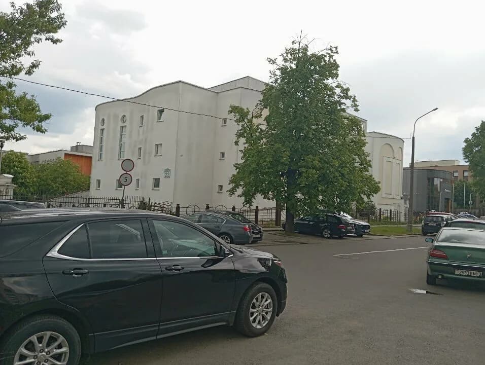 Хабад Любавич — фото 5