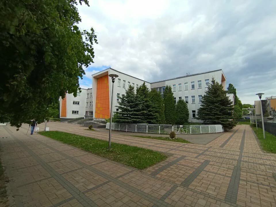 Учреждение образования «Минская государственная гимназия-колледж искусств» — фото 6