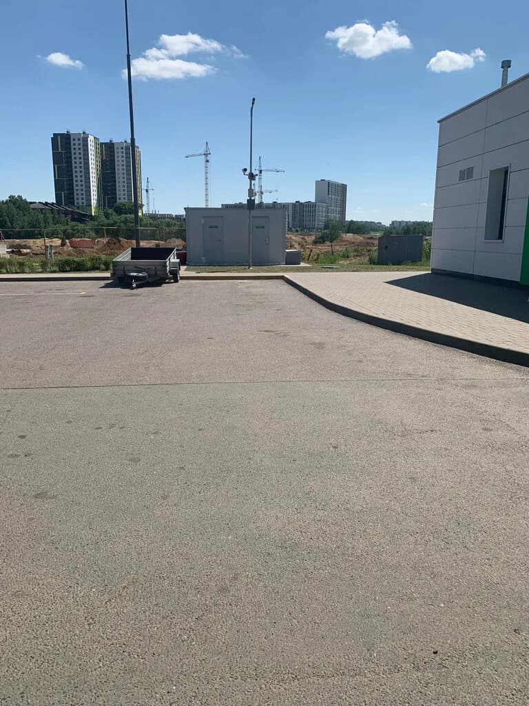 Аренда прицепов — фото 4