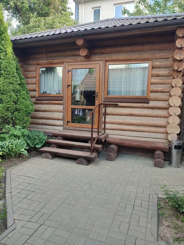 Белорусский дворик — фото 4