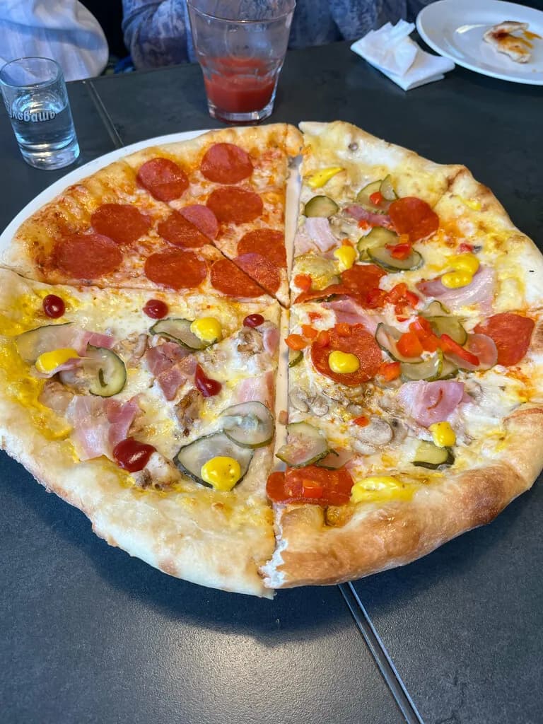 PizzaMania — фото 2