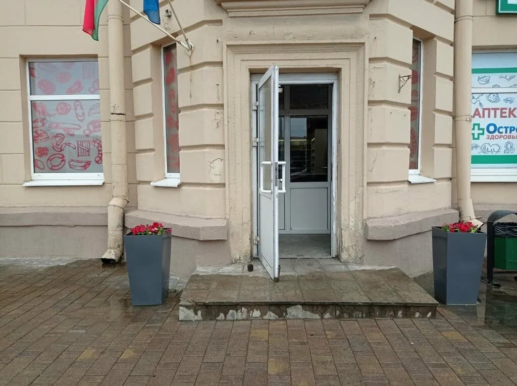 Гродненский мясокомбинат — фото 6