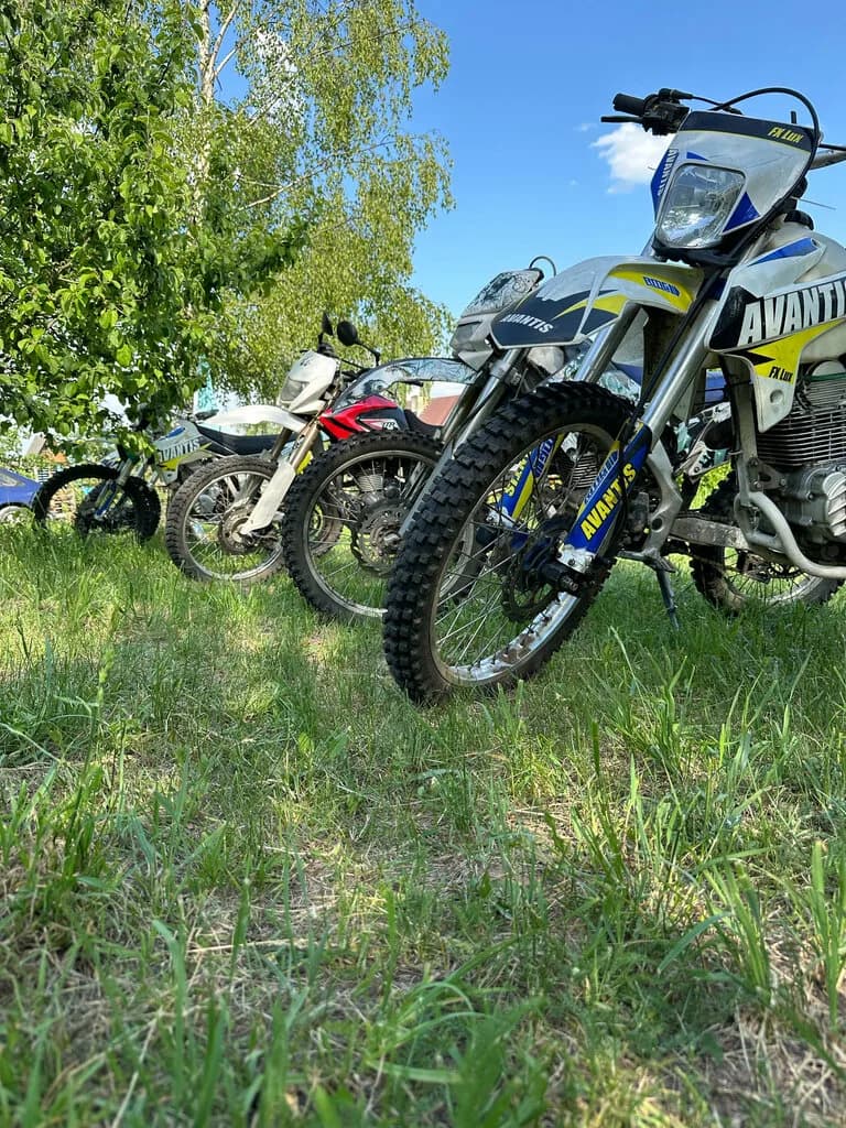 Enduro. Rental.by — фото 2