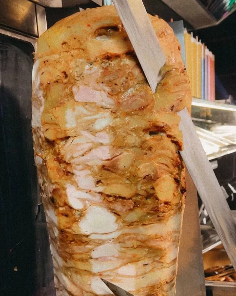 Shawarma — фото 2