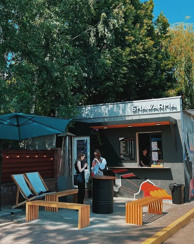 Shawarma