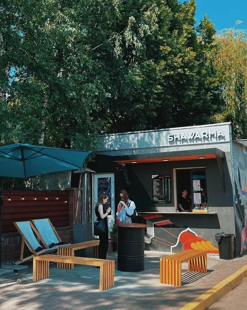 Shawarma