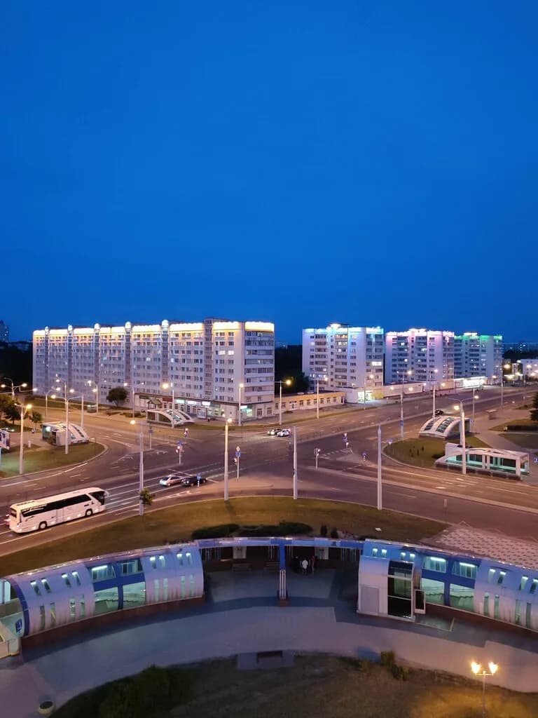 Гостиница «Арена» — фото 6
