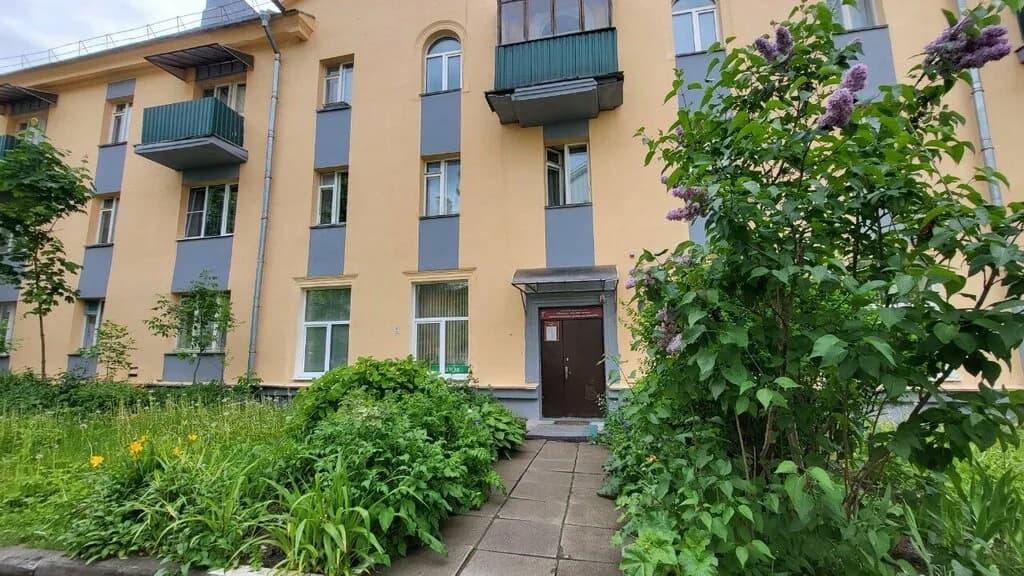 Минская городская медико-реабилитационная экспертная комиссия — фото 4