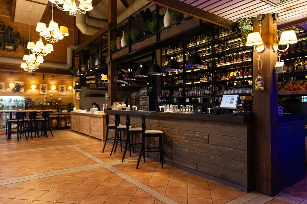 Банный комплекс «Поедем Поедим» — фото 5