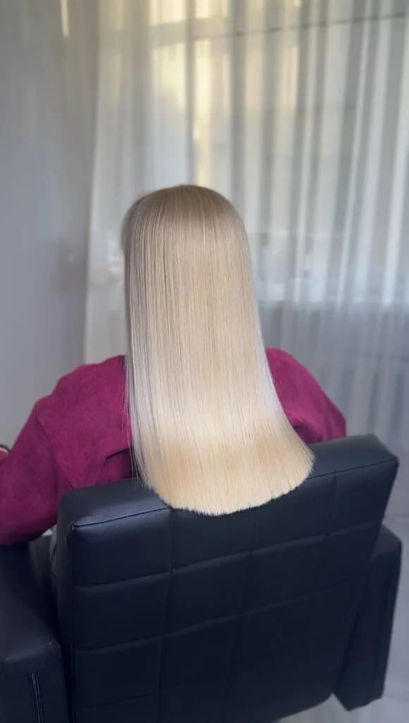 ProBeauty keratin — фото 6