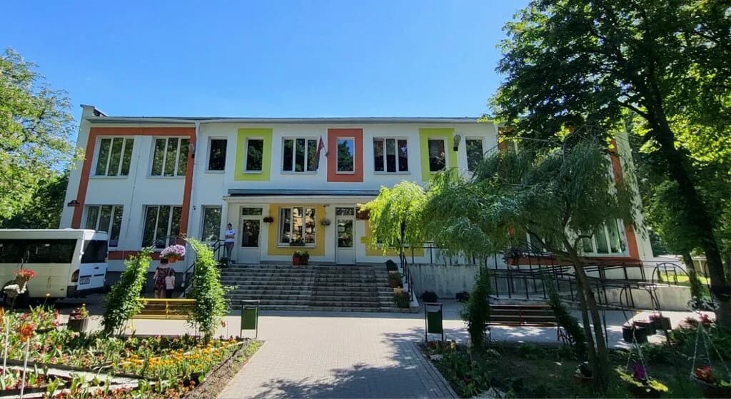 Центр коррекционно-развивающего обучения и реабилитации Заводского района г. Минска — фото 3