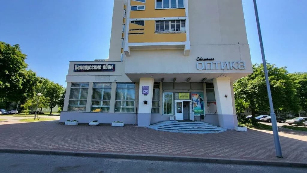 Столичная Оптика — фото 6