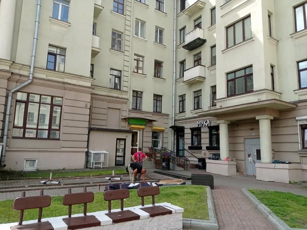 Студия красоты — фото 3