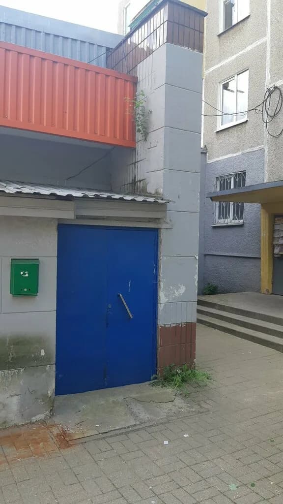 Международный спортивно-оздоровительный центр «Маговей» — фото 4