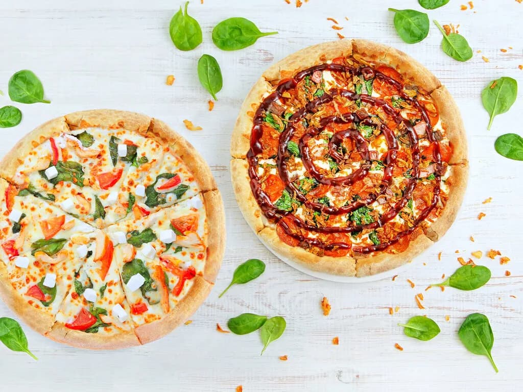 Domino’s Pizza — фото 3