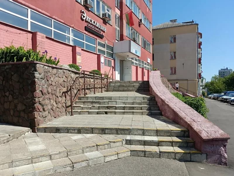 Andronchik. B