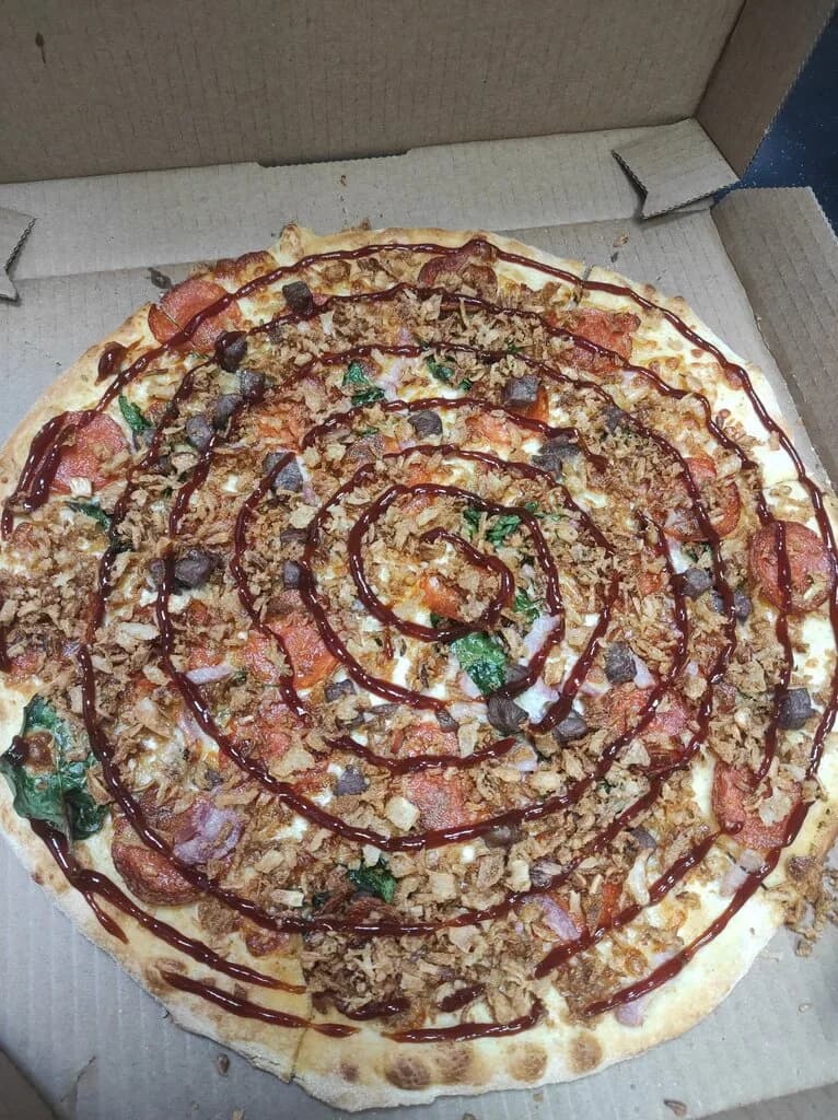 Domino's Pizza — фото 6