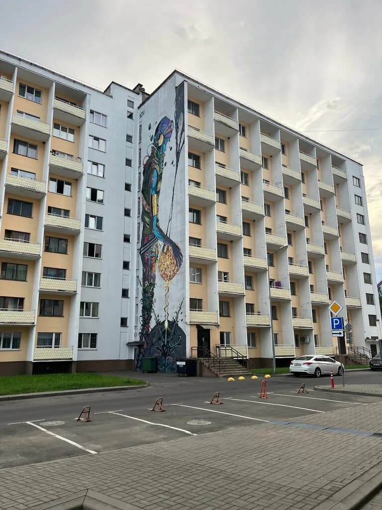 Палочки