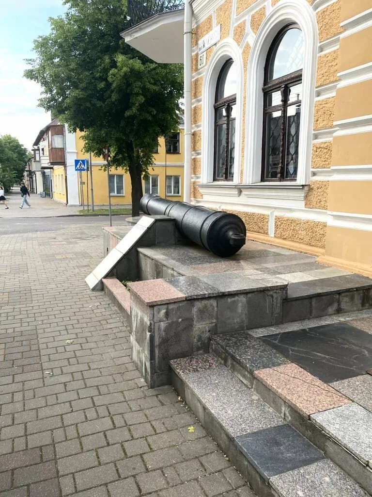 Брестский областной краеведческий музей — фото 3