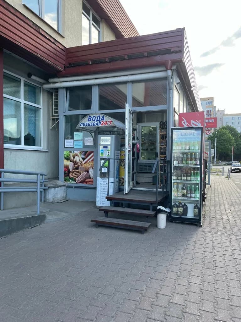 Фермерская лавка — фото 3