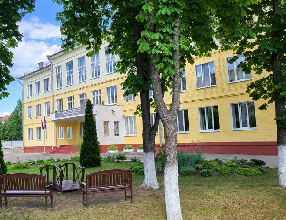 Крепыш