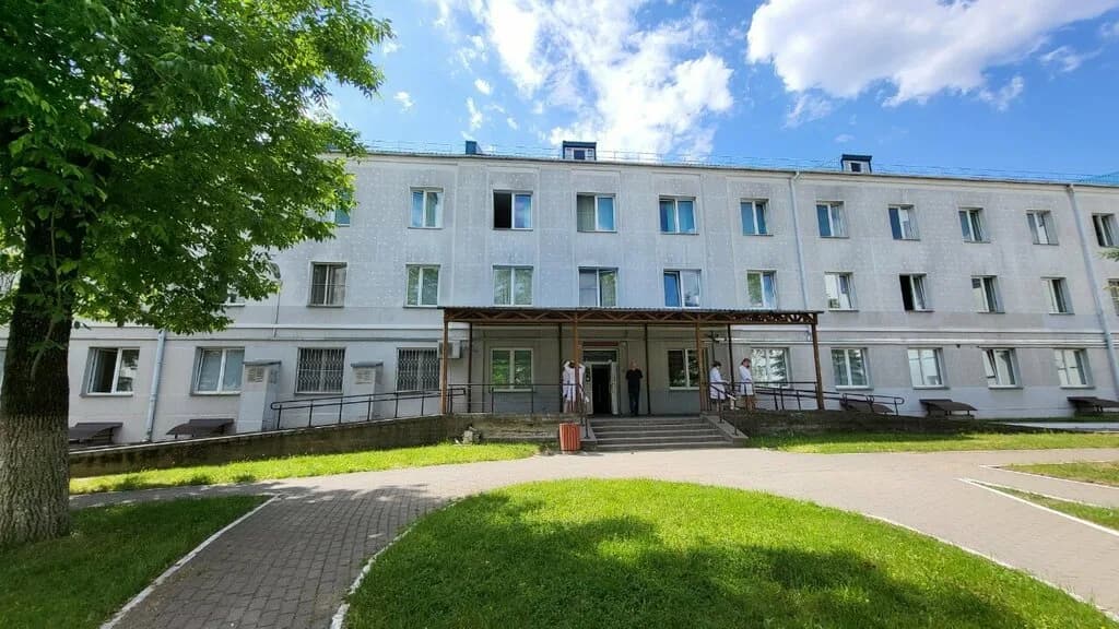 5-я Городская Клиническая больница, Кардиологическое отделение