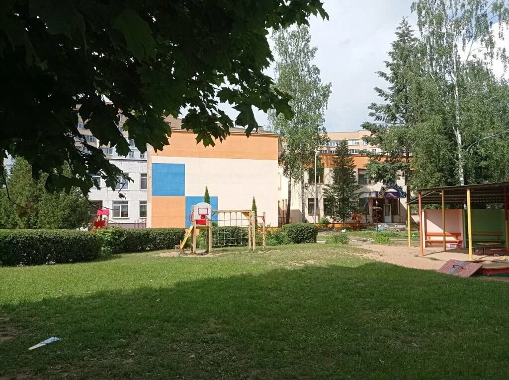 Детский сад № 503 Радуга
