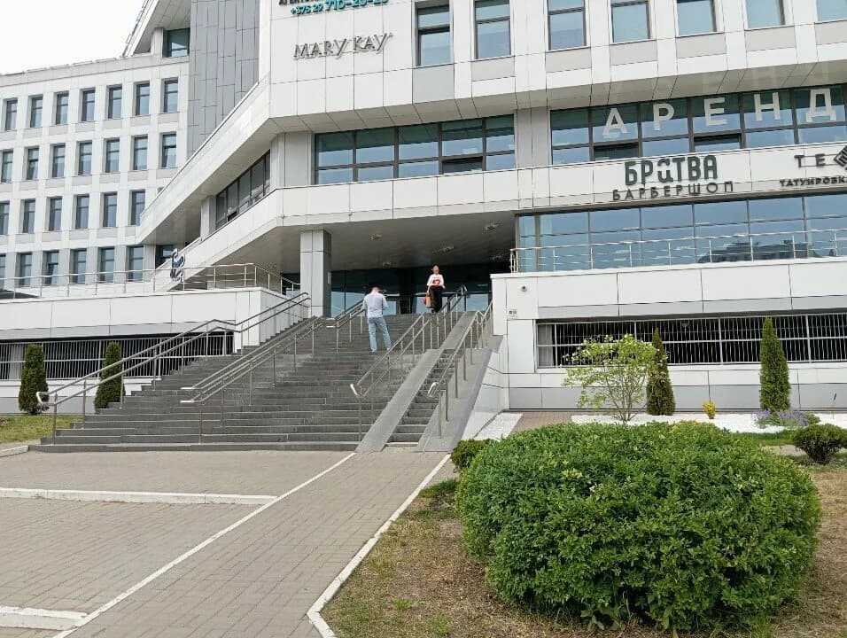 Барбершоп «Братва» — фото 2
