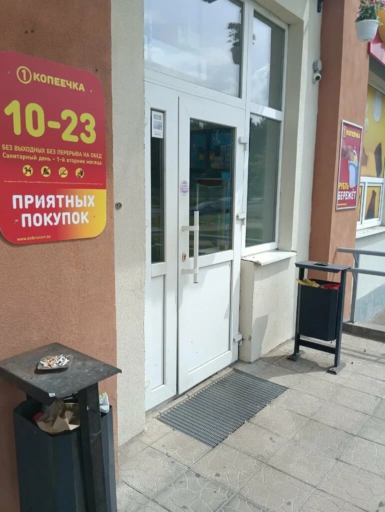 Копеечка — фото 5