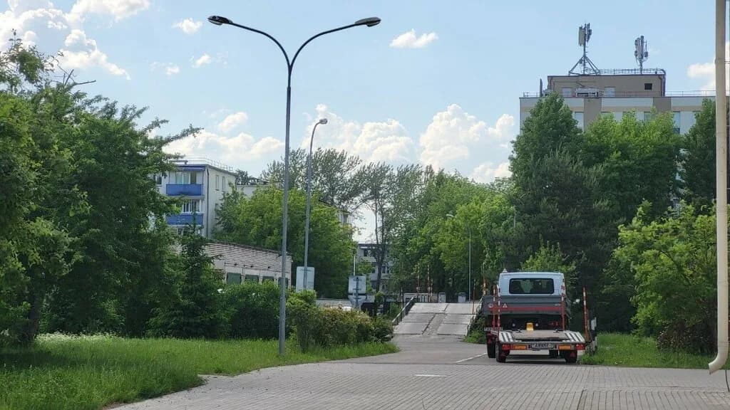 Дорожная азбука — фото 5