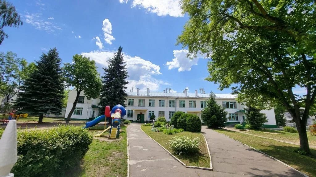 Дошкольный центр развития ребенка № 214 — фото 4