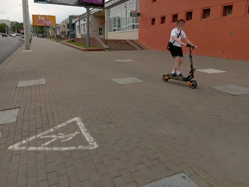 Медицинский магазин «Польза» — фото 5