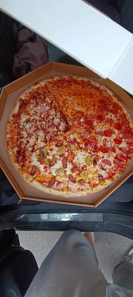 Express Pizza