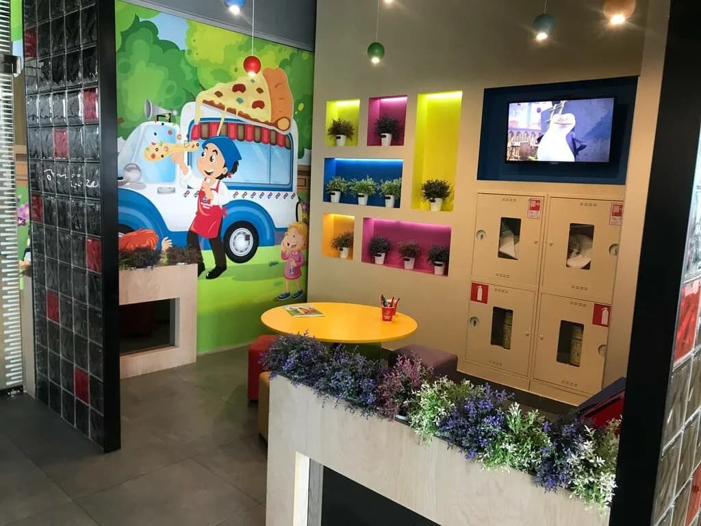 Domino’s Pizza — фото 5