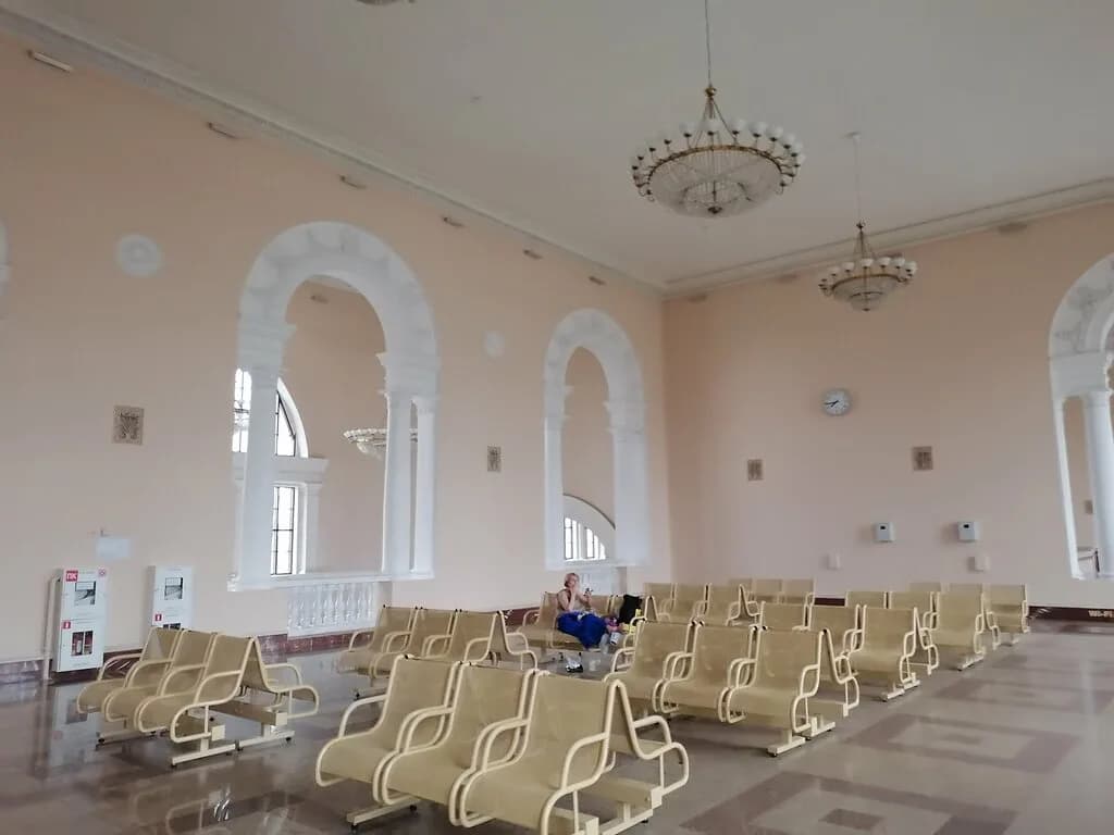 Комнаты отдыха — фото 6