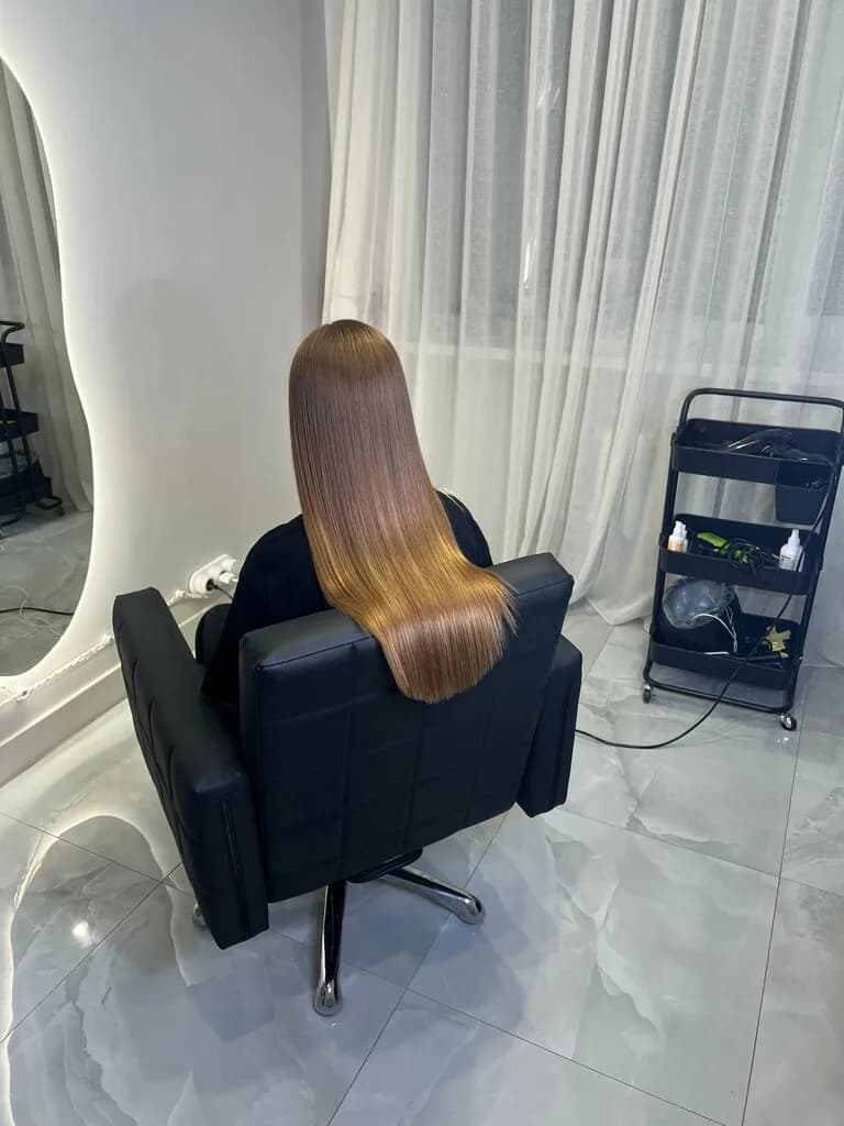 ProBeauty keratin