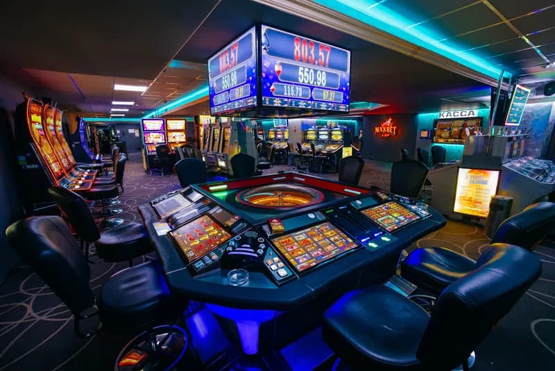 Maxbet