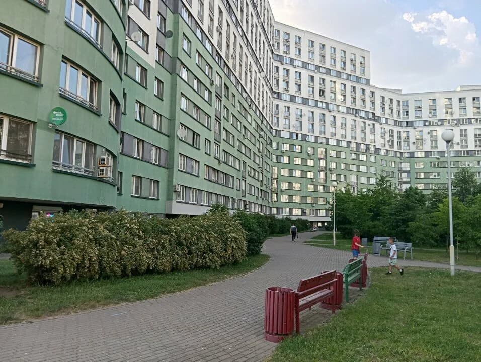 Рисуют все — фото 3