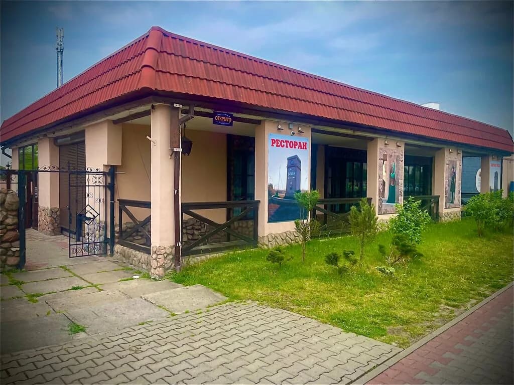 Ширван Гриль Хауз — фото 3