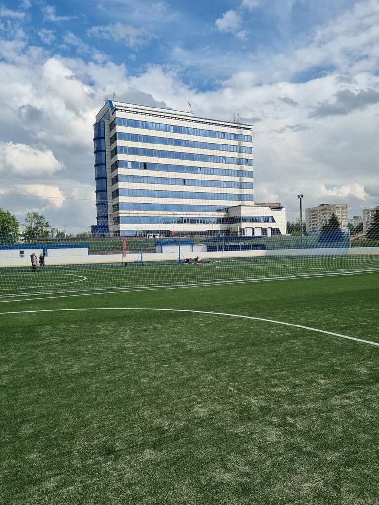 Гостиница «Арена» — фото 3