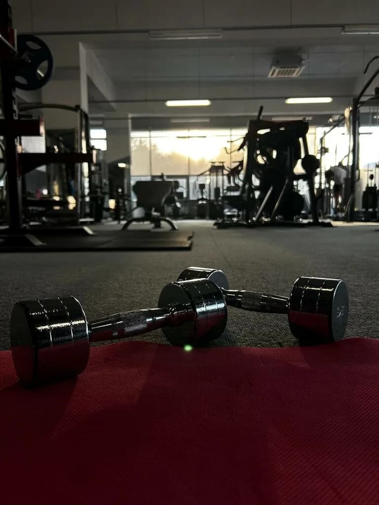 Тренажерный зал «Fit (Фит)» — фото 6
