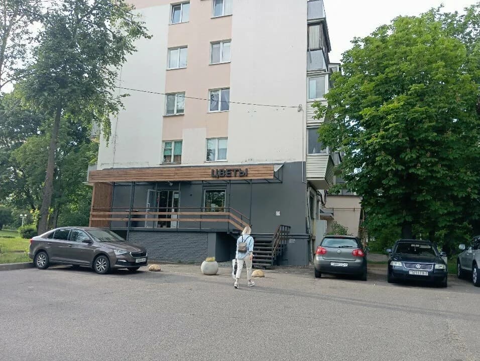 Цветы — фото 2