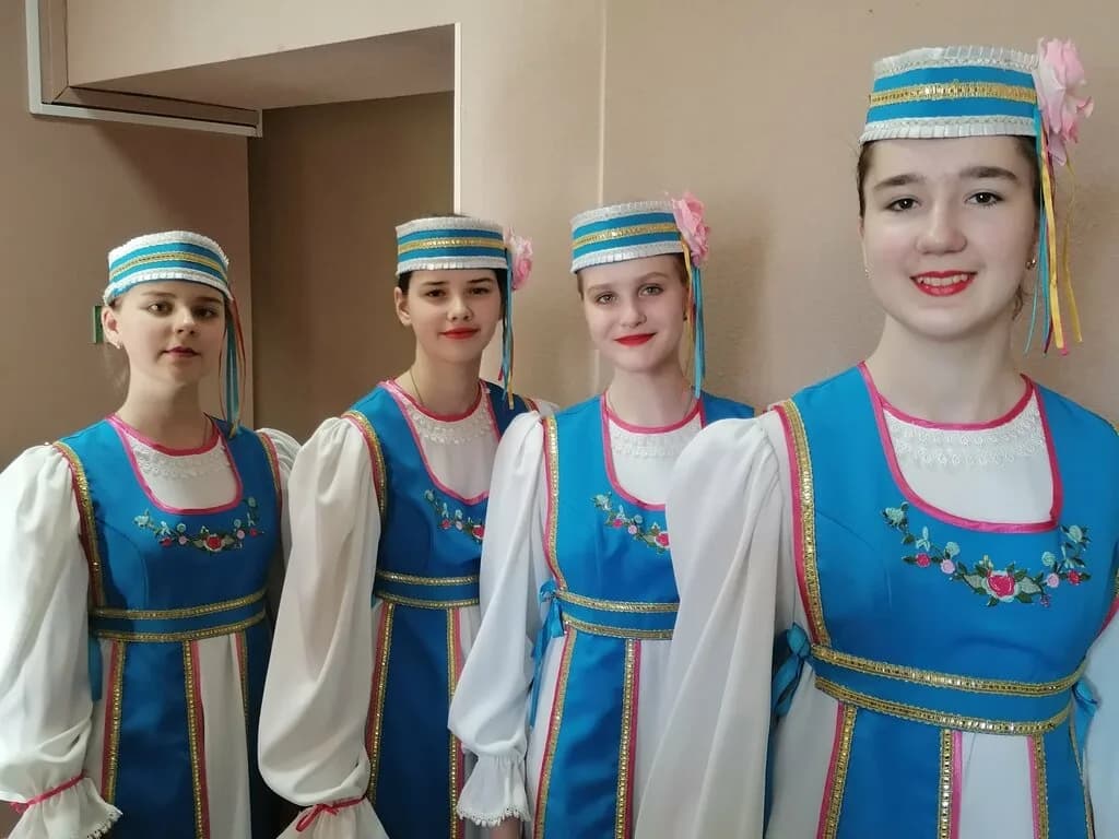 Детская школа искусств № 1 — фото 4