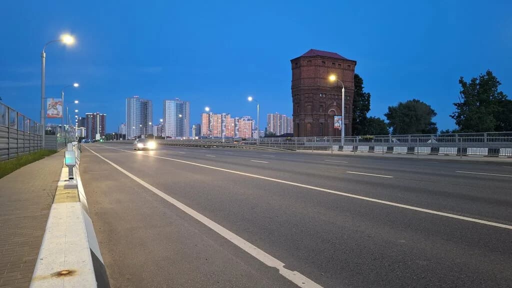 Старая водонапорная башня — фото 3