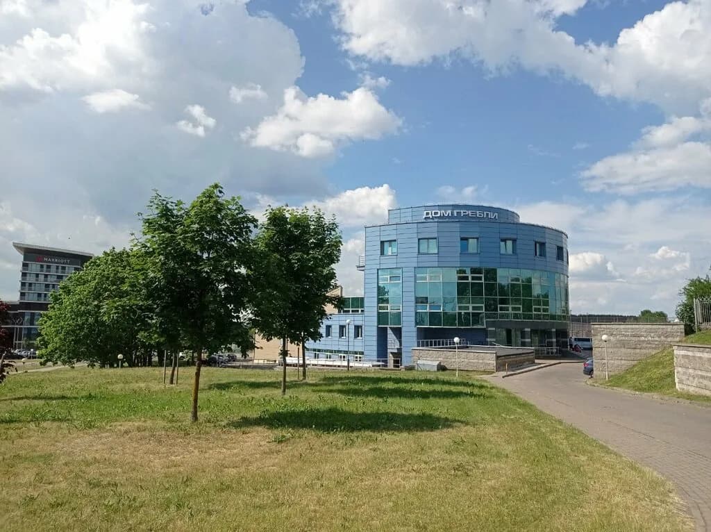 Республиканский центр олимпийской подготовки по гребным видам спорта — фото 3