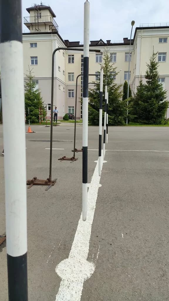 Дорожная азбука — фото 4