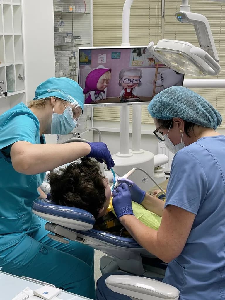 Dentistry — фото 2